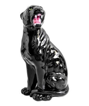 Ceramic Panther 86cm