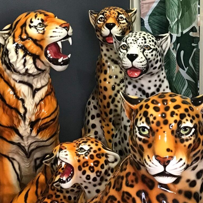 House of Leopard