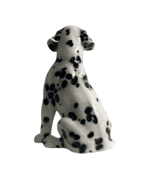 Ceramic Dalmation 45cm