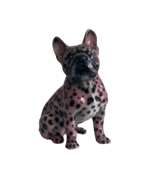 Ceramic Frenchie 34cm
