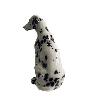 Ceramic Dalmation 58cm