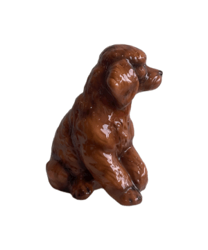 Ceramic Dog 30cm
