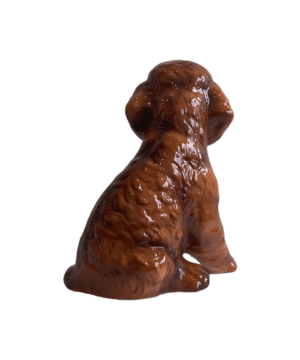 Ceramic Dog 30cm
