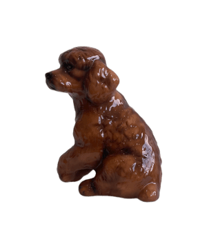 Ceramic Dog 30cm